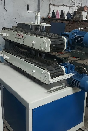 Kolsite 52/18 PVC Pipe Plant -3